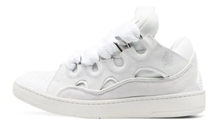 Curb White