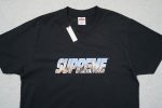 SPRM T-shirt Gotham Black
