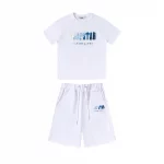 Decoded Ice Short Set