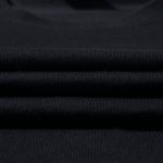 SPRM T-shirt Astronaut Graphic Black