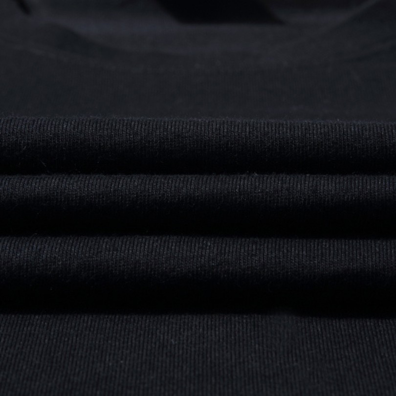 SPRM T-shirt Astronaut Graphic Black
