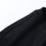 SPRM T-shirt Astronaut Graphic Black