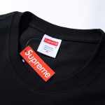 SPRM T-shirt Astronaut Graphic Black
