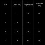 SPRM Jersey Button-Up Mesh Logo Embroidery