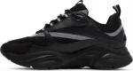 DIOR B22 ‘BLACK REFLECTIVE’