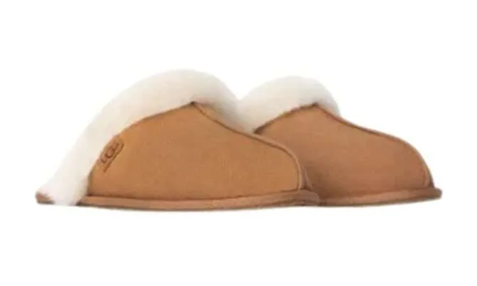 Donna Ciabatte Scuffette II