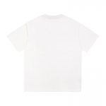 GG T-shirt Neon Logo White