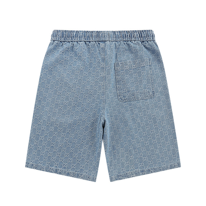 GG Short
