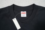 SPRM T-shirt Gotham Black