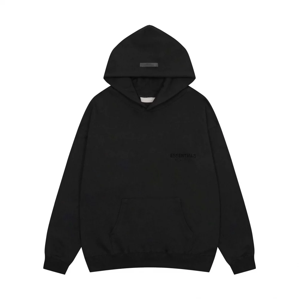 Essentials Fear of God Hoodie