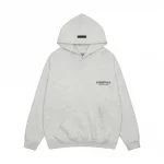 Essentials Fear of God Hoodie