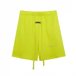 Essentials Fear of God Shorts
