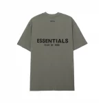 Essentials Fear of God T-shirt