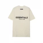 Essentials Fear of God T-shirt