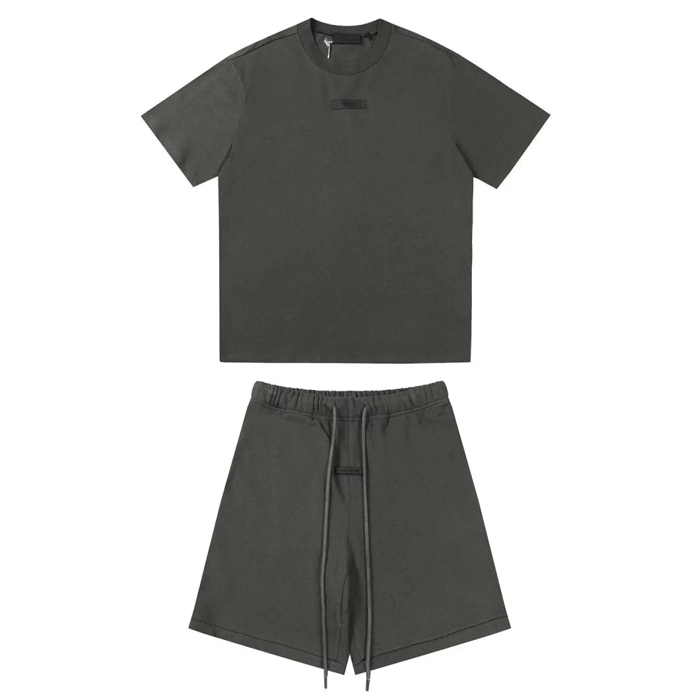 Essentials Tracksuit