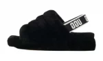 Fluff Yeah sandals