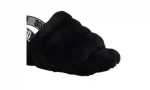 Fluff Yeah sandals