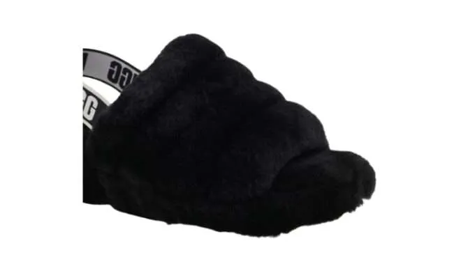 Fluff Yeah sandals