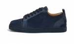 Fun Louis Suede
