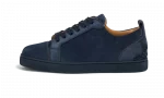 Fun Louis Suede