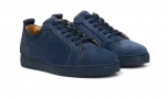 Fun Louis Suede