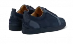 Fun Louis Suede