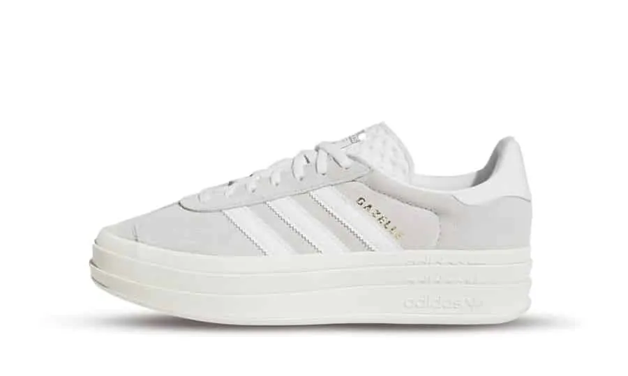 Gazelle Bold ‘Grey Two’