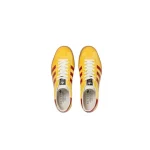 Gazelle x Gucci – Yellow Velvet