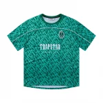 Gradient Green T-shirt
