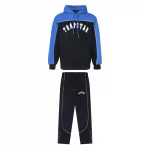 Hooded Arch London Tracksuit