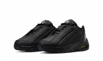 Hot Step Air Terra Drake NOCTA Black
