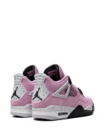 JORDAN RETRO 4 ‘ORCHID’