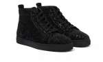 In Suede Macchiate