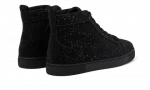 In Suede Macchiate