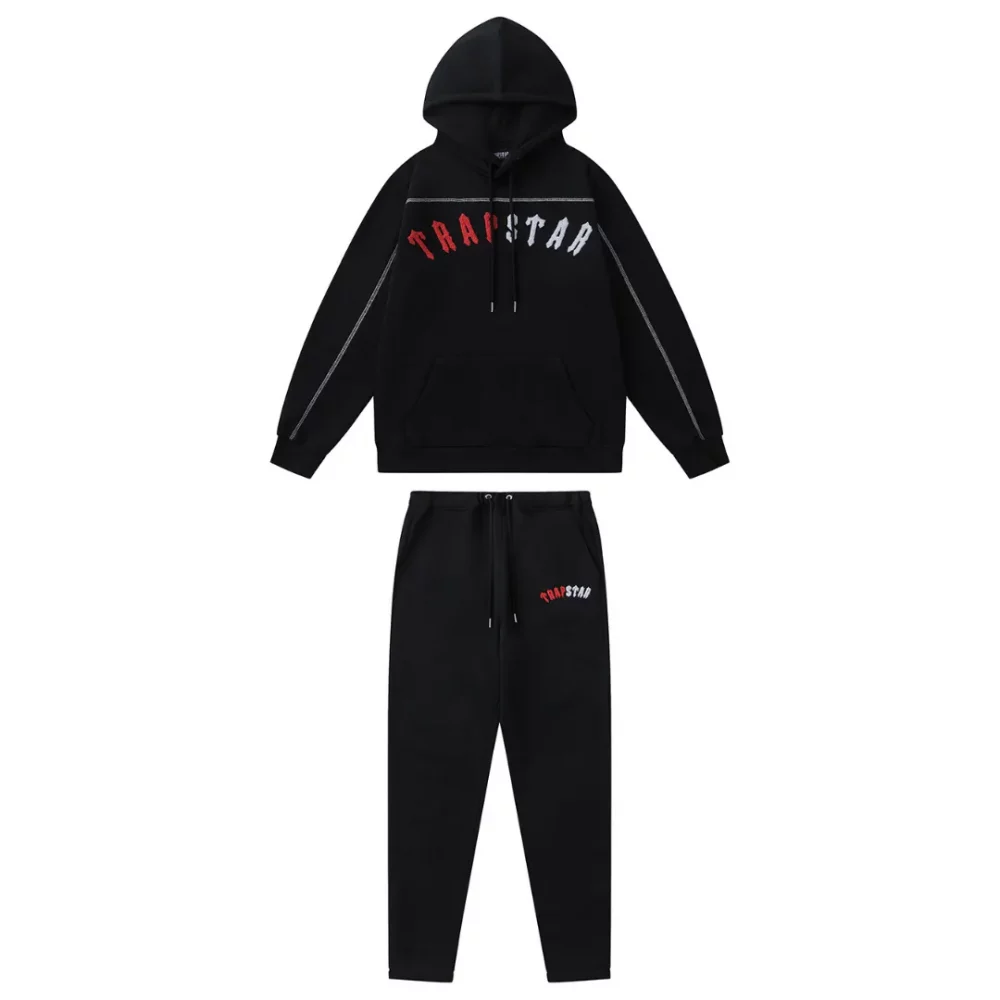 Irongate Arch Tracksuit