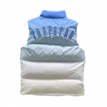 Irongate Gradient Blue Gilet