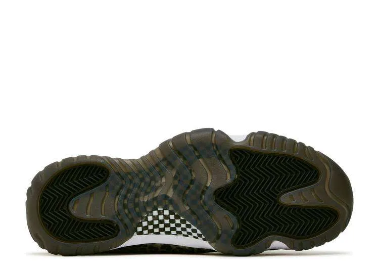 JORDAN RETRO 11 ‘ANIMAL INSTINCT’