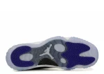JORDAN RETRO 11 ‘CONCORD’