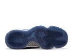 JORDAN RETRO 11 ‘MIDNIGHT NAVY VELVET’