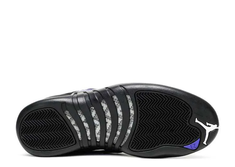 JORDAN RETRO 12 ‘DARK CONCORD’