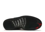 JORDAN RETRO 12 ‘REVERSE FLU GAME’