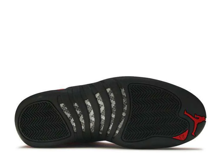 JORDAN RETRO 12 ‘REVERSE FLU GAME’