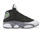 JORDAN RETRO 13 ‘BLACK FLINT’