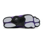 JORDAN RETRO 13 ‘COURT PURPLE’