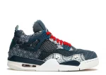 JORDAN RETRO 4 ‘SASHIKO’