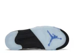 JORDAN RETRO 5 ‘CONCORD’