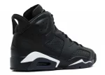 JORDAN RETRO 6 ‘BLACK CAT’