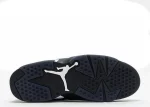 JORDAN RETRO 6 ‘BLACK CAT’