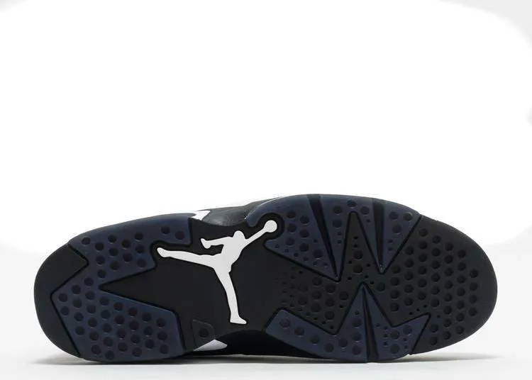 JORDAN RETRO 6 ‘BLACK CAT’