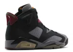 JORDAN RETRO 6 ‘BORDEAUX’